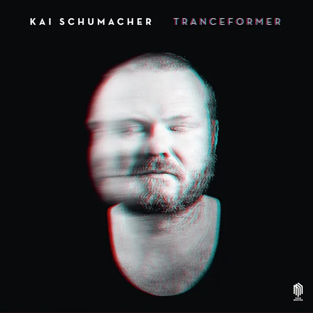 Kai Schumacher Tranceformer (LP) 