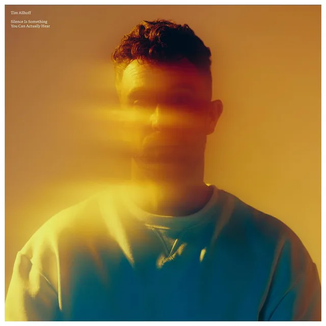 Tim Allhoff Silence Is Something You Can… (LP) 