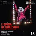 Opera L'Opera De Quat'sous (2LP)