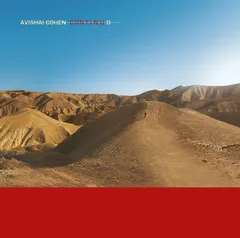 Avishai Cohen Continuo (LP)