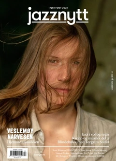 Jazznytt #268 Høst 2023
