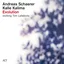 Andreas Schaerer &amp; Kalle Kalima Evolution (LP)