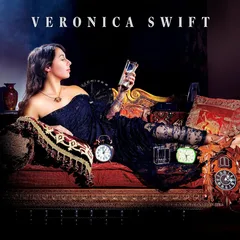 Veronica Swift Veronica Swift (LP)