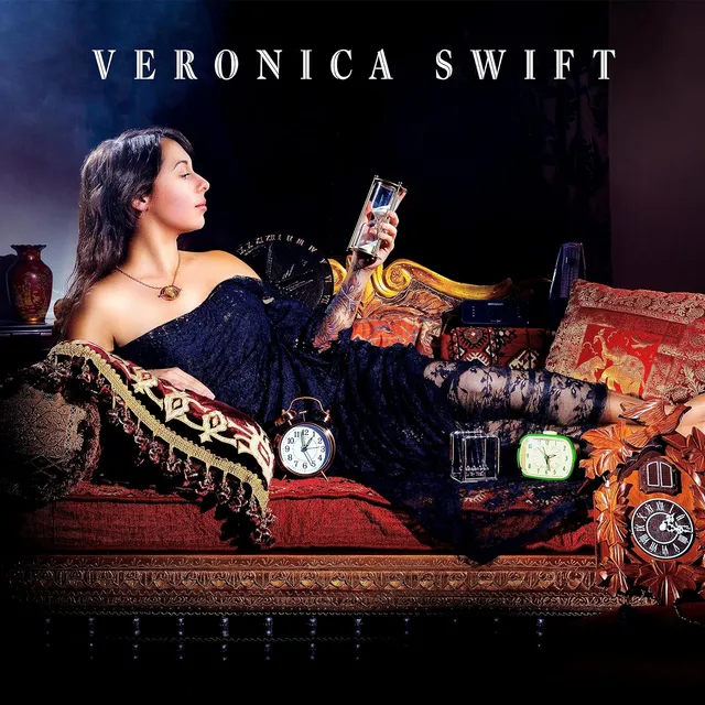 Veronica Swift Veronica Swift (LP) 