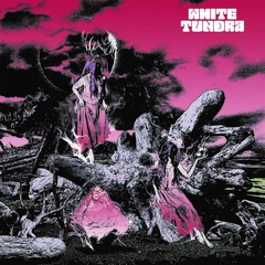 White Tundra White Tundra (LP)