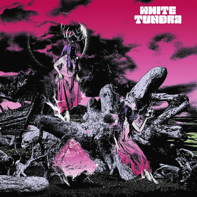 White Tundra White Tundra (LP) 