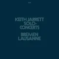 Keith Jarrett Solo Concerts: Bremen… - LTD (3LP)