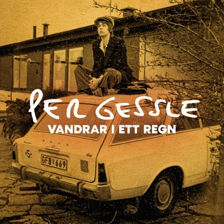 Per Gessle Vandrar I Ett Regn (7")