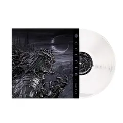 Osiah Kairos - LTD (2LP)