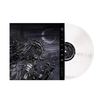 Osiah Kairos - LTD (2LP)