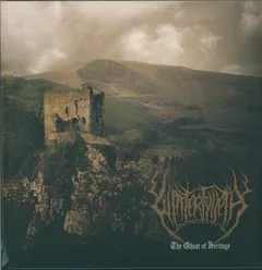 Winterfylleth The Ghost Of Heritage (2LP)