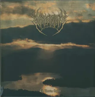 Winterfylleth The Mercian Sphere (2LP)