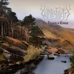 Winterfylleth The Threnody Of Triumph - LTD (2LP)