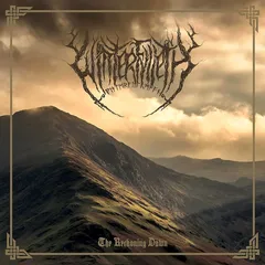 Winterfylleth The Reckoning Dawn (CD)