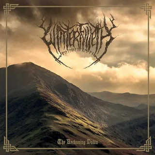 Winterfylleth The Reckoning Dawn (CD)