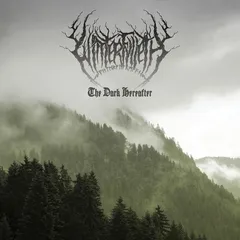 Winterfylleth The Dark Hereafter - LTD (CD)