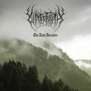 Winterfylleth The Dark Hereafter - LTD (CD)