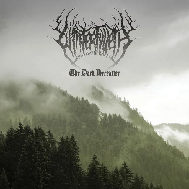 Winterfylleth The Dark Hereafter - LTD (CD) 