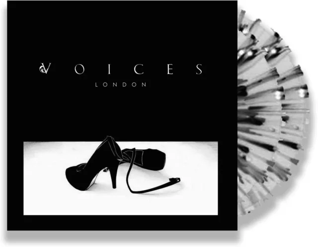 Voices London (2LP) 