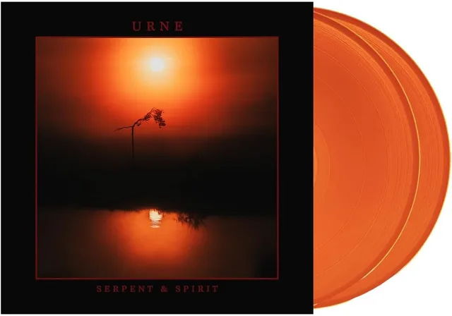 Urne Serpent & Spirit - LTD (2LP) 