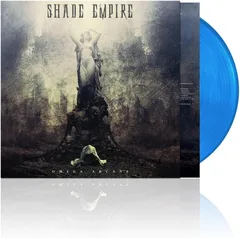 Shade Empire Omega Arcane (2LP)