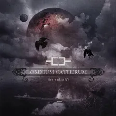 Omnium Gatherum The Redshift (2LP)