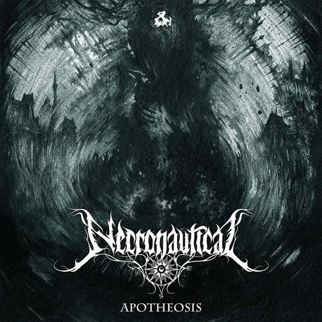 Necronautical Apotheosis (2LP) 
