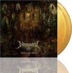 Necronautical Slain In The Spirit (2LP)