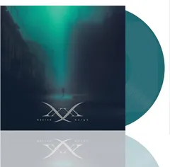 MMXX Sacred Cargo - LTD (LP)