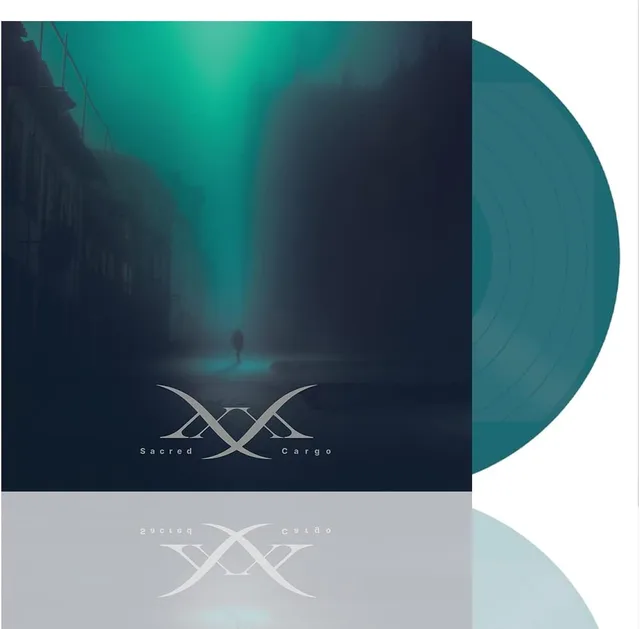 MMXX Sacred Cargo - LTD (LP) 