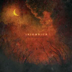 Insomnium Above The Weeping World (CD)