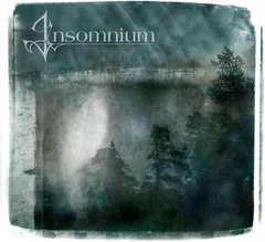 Insomnium Since The Day It All Came Down (CD)