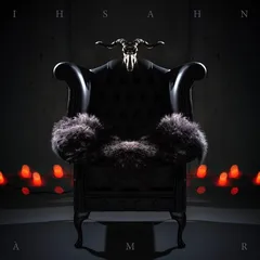 Ihsahn Ámr (CD)