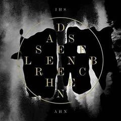 Ihsahn Das Seelenbrechen (2LP)