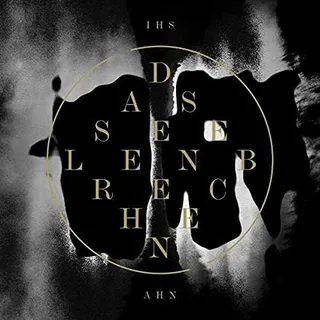 Ihsahn Das Seelenbrechen (2LP)