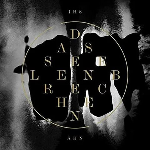 Ihsahn Das Seelenbrechen (2LP) 