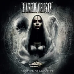 Earth Crisis Salvation Of Innocents - LTD (LP)