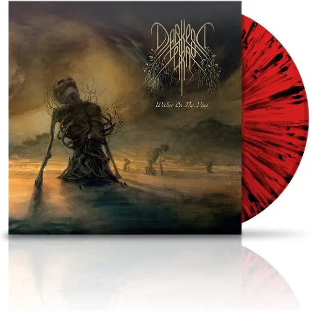 Darkest Era Wither On The Vine - LTD (LP) 