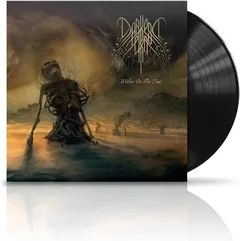 Darkest Era Wither On The Vine (LP)