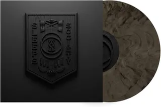 While She Sleeps Sleeps Society - LTD (2LP)