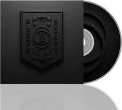 While She Sleeps Sleeps Society - Special Edition (CD)