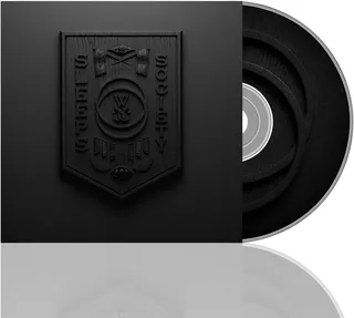 While She Sleeps Sleeps Society - Special Edition (CD)