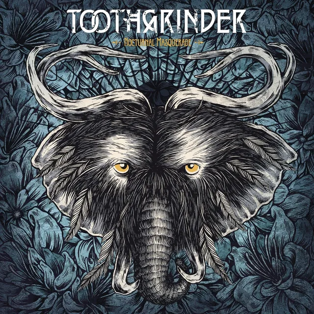 Toothgrinder Nocturnal Masquerade - LTD (LP) 