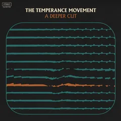 The Temperance Movement A Deeper Cut (LP)