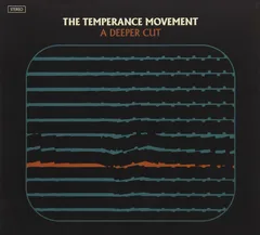 The Temperance Movement A Deeper Cut (CD)