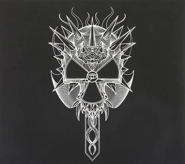 Corrosion Of Conformity Corrosion Of Conformity - LTD (CD) 