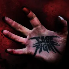 Cage Fight Cage Fight (LP)