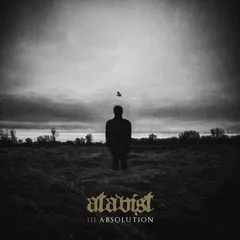 Atavist III: Absolution (2LP)
