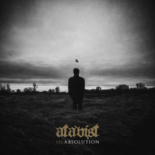 Atavist III: Absolution (2LP) 