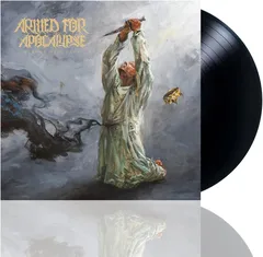 Armed For Apocalypse Ritual Violence (LP)